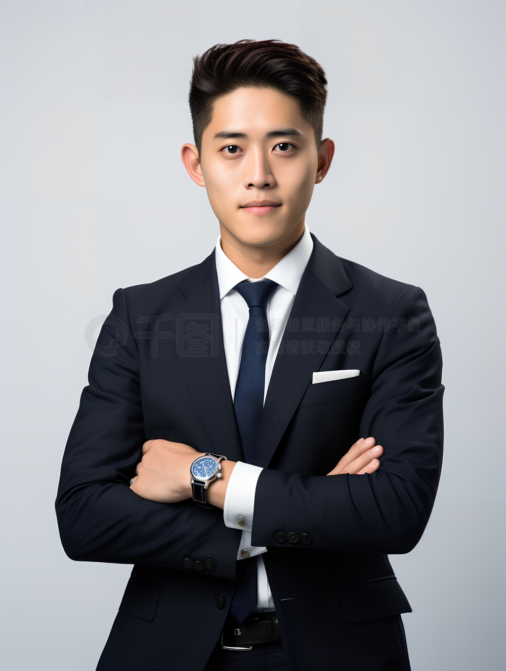 帅锋 创意策略总监